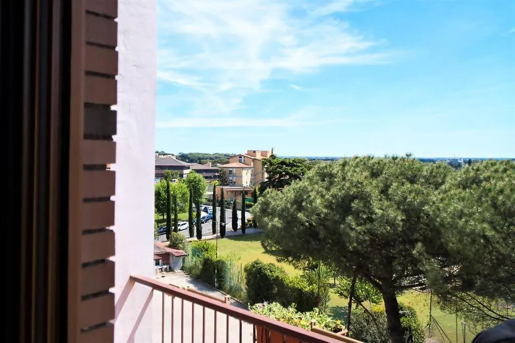 Sun & Moon Apartment Free Parking Near Vaticano Rome